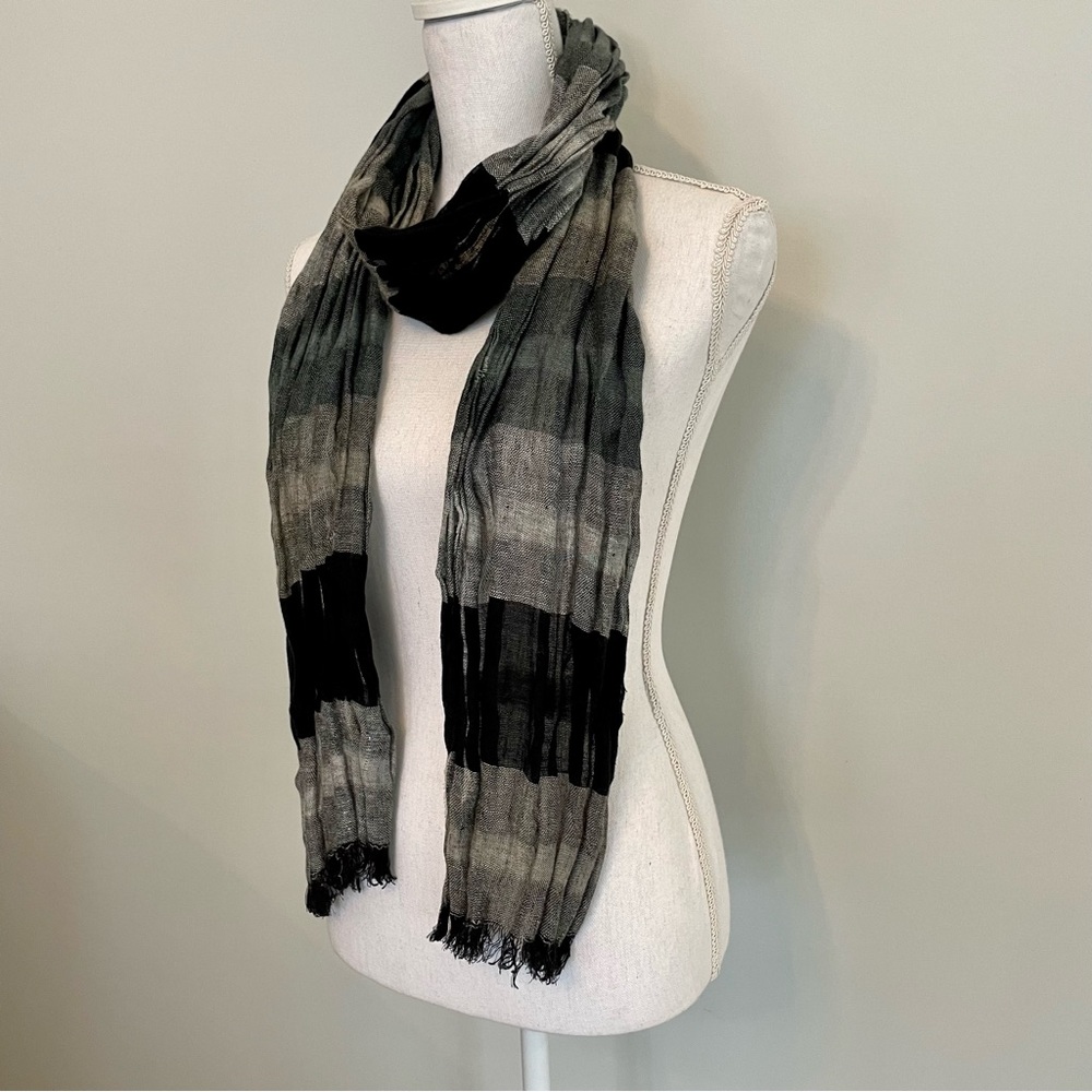 Scarf | Length: 76”